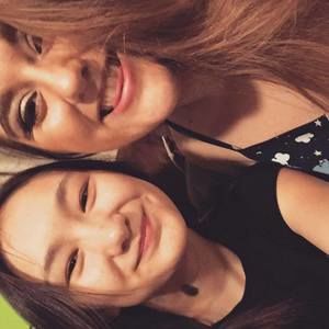 Meet your Posher, Jasmine